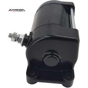 ZAMOSA Q-072 CW 9 dents moto démarreur électrique G310 <span class=keywords><strong>G310R</strong></span> G310GS 12418559627 TVS Apache RR 310 N7060040 pour <span class=keywords><strong>BMW</strong></span> - Product Image 5