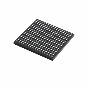 Chip Original 256 LBGA GN4121-CBE3, Componentes Electrónicos, IC VID PCI TO LOCAL BRDGE 256BGA - Product Image 1