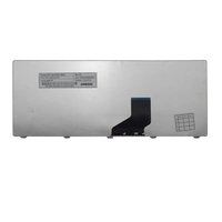Imagen del teclado del ordenador portátil para Acer One D255 D260 532H 521 522 533 Series Precio del teclado del ordenador portátil Acer