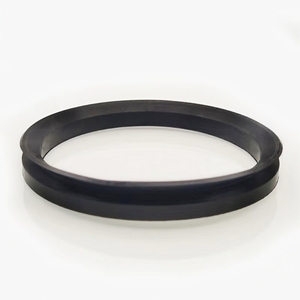Joint d'eau VA VS Bague d'étanchéité rotative en forme de V VE VD VL VA14-VA90 d'étanchéité à eau de type VA - Product Image 4