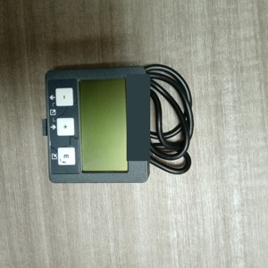 Módulo de Pantalla Original Endress+Hauser 52026443 331 Versión 2 con Venta al por Mayor - Product Image 2