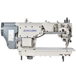 0303D Two Synchronous Computer Direct Drive Composite Feeding High Speed Flat Seam Industrial <b>Sewing</b> Machine - Product Image 2