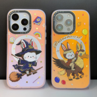 Nouvelle coque de téléphone IMD Gilding Craft pour iPhone 16 Pro Max, impression couleur intégrale époustouflante - Coque de téléphone à motif personnalisable