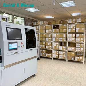 Yageo ตัวเก็บประจุอลูมิเนียมอิเล็กโทรไลติก100V สำหรับอุปกรณ์ควบคุมการเคลื่อนไหว - Product Image 6