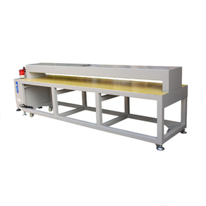 Rilevatore di aghi a Tunnel trasportatore ad alta sensibilità per macchina da cucire - Product Image 5