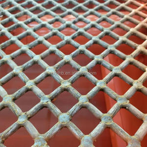 מסנן רטט ליניארי 300 טון לשעה לסינון עפרות ואבנים תוצרת סין 220V-460V - Product Image 5