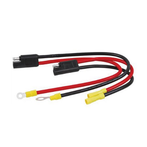 IATF16949, venta al por mayor, resistente, 2 vías, 4 vías, 5 vías, macho, hembra, enchufe de remolque, Conector de luz, Cable de alimentación de camión, fabricante de arnés de cableado - Product Image 4