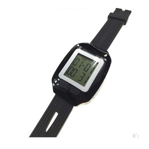 Botón de llamada de emergencia para Pacientes médicos, alerta de enfermera, dispositivo de sistema de llamada de enfermera - Product Image 6