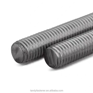 <span class=keywords><strong>M12</strong></span> M14 A453 Acier trempé à la chaleur Pas de filetage de 2mm Acier inoxydable 304 316 <span class=keywords><strong>Tige</strong></span> <span class=keywords><strong>filetée</strong></span> entièrement à goujons - Product Image 5