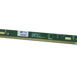 Lcd led 55 zoll pour <span class=keywords><strong>lg</strong></span> télévision à <span class=keywords><strong>grand</strong></span> écran, affichage remplacement LC550DQJ-SMA1 - Product Image 5
