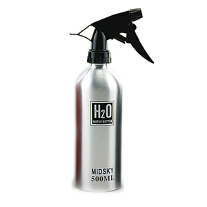 Spruzzatore per Parrucchieri di Alta Qualità 500ml Bottiglia Spray in Alluminio per Salone - Product Image 4