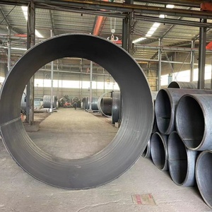 Tubo <span class=keywords><strong>in</strong></span> <span class=keywords><strong>Acciaio</strong></span> Saldato ERW e Tubo <span class=keywords><strong>in</strong></span> Ferro Nero con Rivestimento <span class=keywords><strong>in</strong></span> <span class=keywords><strong>Acciaio</strong></span> <span class=keywords><strong>Zincato</strong></span> per Applicazioni Edili e di Costruzione - Product Image 4