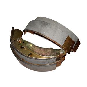 4241.K2 Auto Rear Brake Shoe for Peugeot <strong>405</strong> - Product Image 1