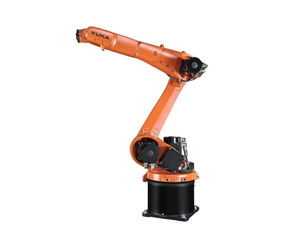 Newest Six Axis KR <b>8</b> R1640-2 HW Cuboid Cast <b>Iron</b> Mechanical Arm Industrial Robot Free Shipping Robot Consult Customer Service Pr - Product Image 2