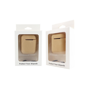 la funda suave para <span class=keywords><strong>Airpod</strong></span> 1 2 Gen de funda de silicona Universal para Jordan <span class=keywords><strong>Airpod</strong></span> Pro funda de silicona con gancho de Metal - Product Image 6