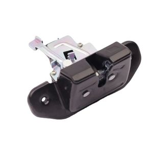 Couverture de serrure de coffre Kia 81230-H0200 noire, pièce de rechange pour réparation - Product Image 2
