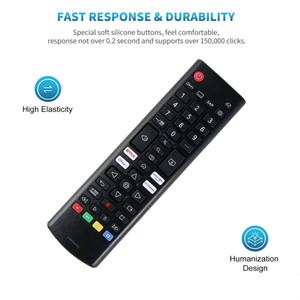 Nieuwe Vervanging AKB76037601 Afstandsbediening Voor Lg Smart Tv 43UM6950DUB/49UM7300PUA/49UM7300PUC - Product Image 6
