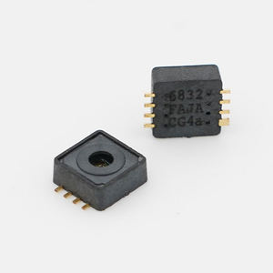 Capteur de pression absolue analogique 5V XGZP6832A, capteur de pression de niveau d'eau et de liquide pour contrôles industriels - Product Image 2