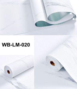 Peel ve sopa düşük fiyat ile duvar kağıdı ruloları ucuz fiyat ev dekorasyon - Product Image 3