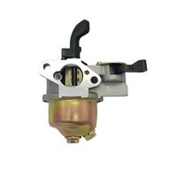 Pièces de générateur à essence 2,8 CV 3 CV 96 CC 97 CC 97,7 CC 98 CC, carburateur pour P15D 152F 154F 156F HS152F GX100 G100 R100