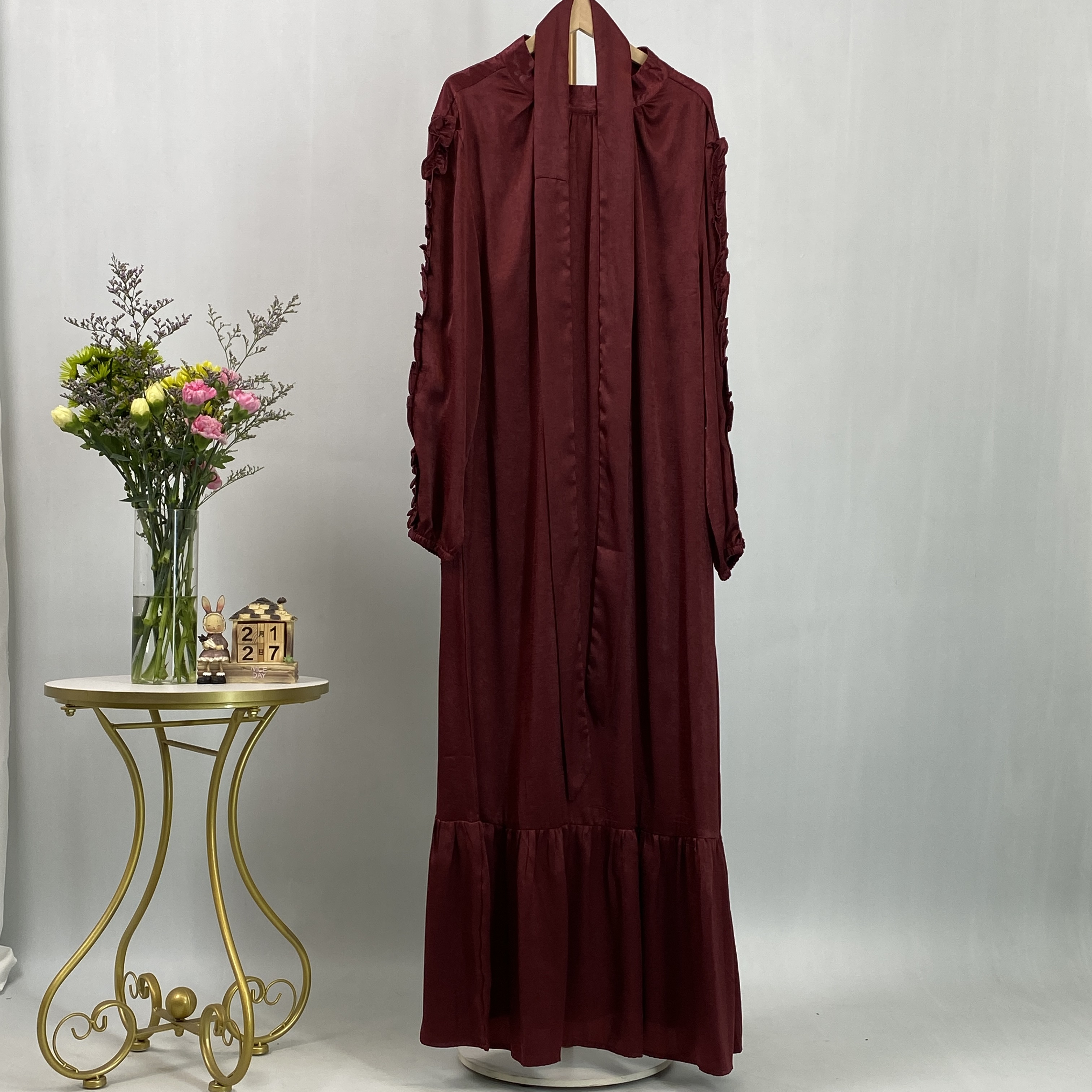 Marron
