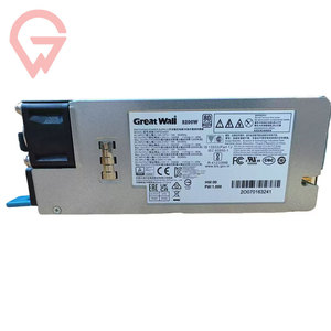 4P57A91987 03KH833/2700W CRPS ชุดจ่ายไฟแบบ Hot-Swap -WR 80 PLUS ชุดจ่ายไฟแบบ 2-Swap Design สำหรับศูนย์ข้อมูล GREAT WALL - Product Image 1