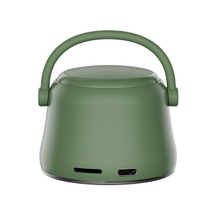 Thiết Kế Mới EWA-A20 Kim Loại Ấm Trà Nhỏ Loa Di Động Mini Loa Bluetooth <span class=keywords><strong>Soundbar</strong></span> Loa Không Dây - Product Image 5