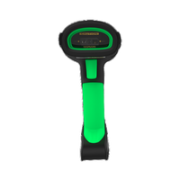 Le lecteur de codes-barres filaire USB industriel de haute qualité Offre Spéciale prend en charge le code QR 1D 2D en stock dans l'entrepôt