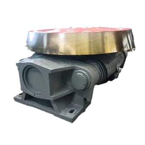 Volant de commande hydraulique de grande taille, fabriqué avec précision, accessoires et composants de volant provenant d'un fabricant mécanique réputé - Product Image 1