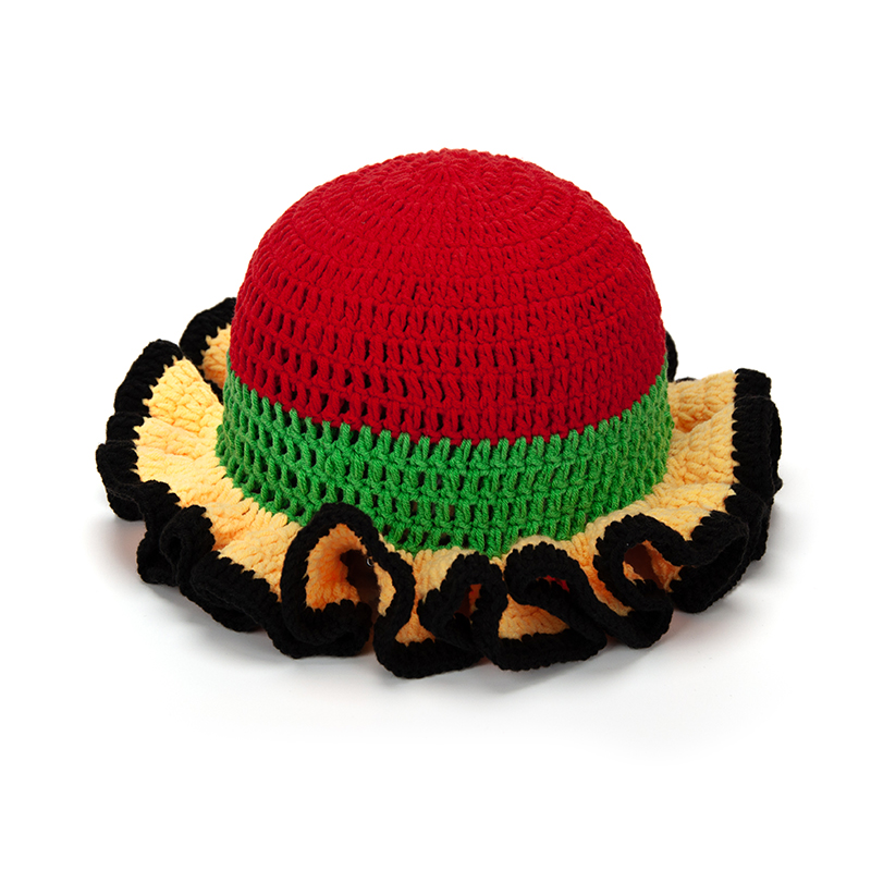 Red Green Yellow