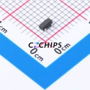 TSM2307CX RF-VB ทรานซิสเตอร์สนาม (MOSFET) ใหม่ล่าสุด-ดั้งเดิมทรานซิสเตอร์ภาคสนาม (MOSFET) - Product Image 1