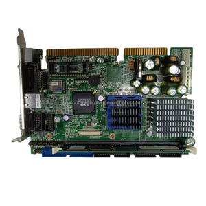 Carte mère industrielle CONTEC SIS-8600-LV Modèle NO7778B Carte son SIS-8600-LV NO 7778B - Product Image 4
