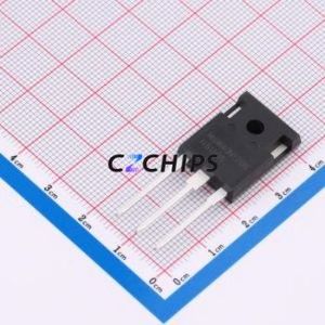 Transistor MGW40N120N TO-247-3 Nuevo y Original, MOSFET de Carburo de Silicio (SiC MOSFET) - Product Image 1