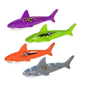 Ensemble <span class=keywords><strong>de</strong></span> jouets <span class=keywords><strong>de</strong></span> plongée sous-marine pour piscine, jeu <span class=keywords><strong>de</strong></span> plongée et <span class=keywords><strong>de</strong></span> récupération, jouet aquatique pour enfants - Product Image 3