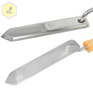 Strumenti per apicoltura Clip a coccodrillo riscaldamento elettrico miele coltello senza tappo taglierina 12V Uncapper apicoltura attrezzature per apicoltura - Product Image 4