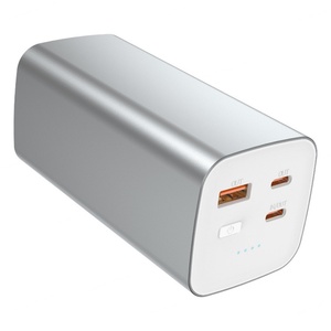 Batterie externe portable grande capacité 100W à charge rapide USB C pour ordinateur portable 20000mAh Chargeur mobile portable - Product Image 6