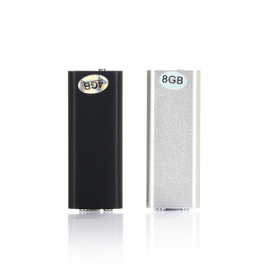 Reproductor <span class=keywords><strong>MP3</strong></span> Portátil con Soporte para WMA/<span class=keywords><strong>MP3</strong></span>/WAV, Grabadora de Audio, Walkman sin Pantalla - Product Image 1