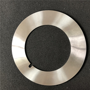 Loại đĩa quay dao tròn cho xả băng máy - Product Image 3