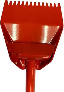 48 इंच डी-पकड़ हैंडल शिंगल हटाने और रिपर कस्टम रंग और सामग्री का समर्थन करता है - Product Image 5