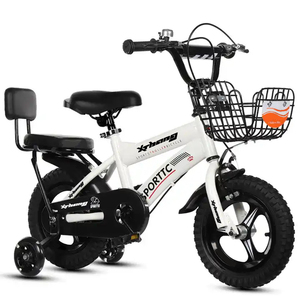 Fabbrica a buon mercato 2 ruote ragazzo ciclo 12 16 18 pollici Bisicleta <span class=keywords><strong>bambini</strong></span> Mountain Bike per <span class=keywords><strong>bambini</strong></span> bici per <span class=keywords><strong>bambini</strong></span> 3-8 anni - Product Image 5