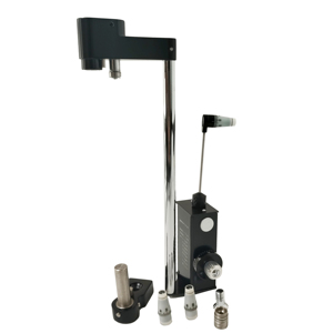 Oftalmologia ottica medica pressione oculare portatile apparecchiature di misurazione Applanation cheratometro tenonometro per esame oculare - Product Image 1