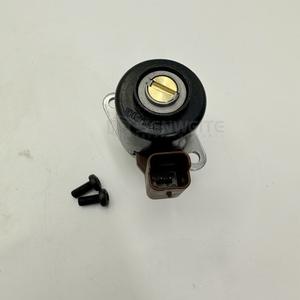 วาล์วควบคุมการจ่ายน้ำมันเชื้อเพลิง Scv รุ่น 9307Z523B 9109-903 วาล์วหัวฉีดดีเซลอะลูมิเนียม สำหรับเปลี่ยนซ่อม - Product Image 5