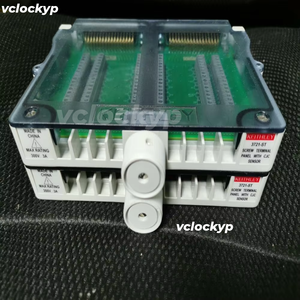 1 multiplexeur double 1x20 Keithley 3721 - Product Image 3