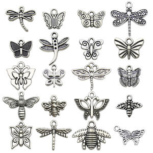 カスタム鋳造ジュエリーメーカー アルミニウム鋳造ジュエリー 3Dデザイン 高精度工芸品 ロストワックス鋳造サービス - Product Image 4