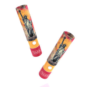 Tubos de Papel Redondos a Prueba de Niños, Reciclables, de un Solo Uso, para Empaquetado de Cartuchos, Venta al Por Mayor de Fábrica, Personalizables - Product Image 5