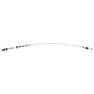 2444Y5 Cables <span class=keywords><strong>de</strong></span> Cambio <span class=keywords><strong>de</strong></span> Marcha para <span class=keywords><strong>Peugeot</strong></span> <span class=keywords><strong>206</strong></span> 207 Citroen C2, Cables <span class=keywords><strong>de</strong></span> Conexión <span class=keywords><strong>de</strong></span> la <span class=keywords><strong>Caja</strong></span> <span class=keywords><strong>de</strong></span> <span class=keywords><strong>Cambios</strong></span>, Cables <span class=keywords><strong>de</strong></span> Freno - Product Image 1