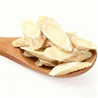 Extracto de Raíz de Astrágalo Orgánico Puro de Grado Alimenticio 10:1 en Polvo, Extracto de Astragalus Membranaceus