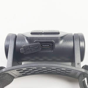 USB Rechargeable Super Brightness <strong>Headlamp</strong> <strong>Explosion</strong> <strong>Proof</strong> IP66 Waterproof Sensor Headlight with Magnet for Outdoor Fishing - Product Image 3