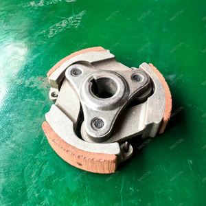 Kit de Repuestos de Alta Calidad para Embrague 40-6, Compatible con 1E40F-6, para Máquina Rotativa de Preparación de Suelo, con 6 Meses de Garantía - Product Image 4