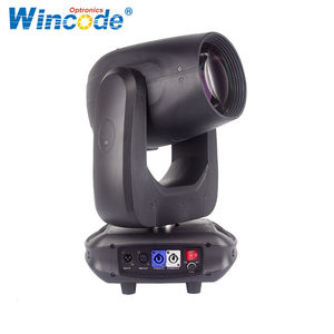 Etiqueta privada Sharpy Beam <span class=keywords><strong>271</strong></span> Luz con cabezal móvil Lyre Dmx512 Led Sharpy Disco Dj Efecto luces LED Stage Party - Product Image 5